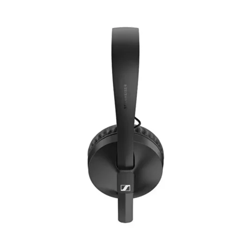 Kulaklıklar Sennheiser HD 250BT Kablosuz Kulak Üstü Kulaklık Tem Teknoloji 13