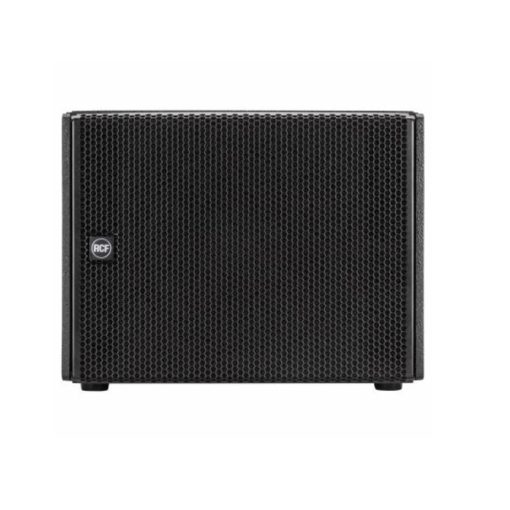 Hoparlörler RCF HDL 12 AS 1400W Aktif Subbass Tem Teknoloji 11