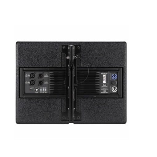 Hoparlörler RCF HDL 12 AS 1400W Aktif Subbass Tem Teknoloji 13