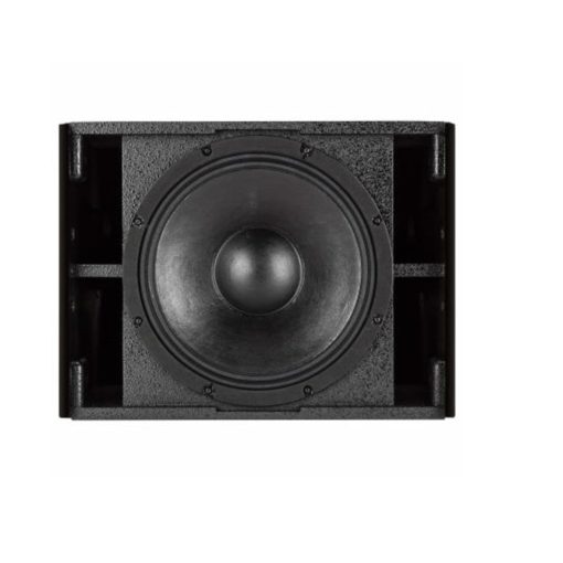 Hoparlörler RCF HDL 12 AS 1400W Aktif Subbass Tem Teknoloji 12