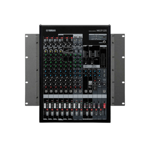 Ses Mikserleri Yamaha MGP12X 12 Kanal Analog Mikser Tem Teknoloji 13