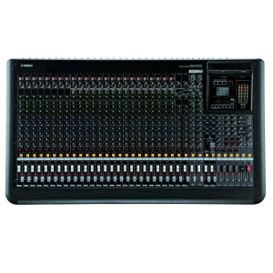 Ses Mikserleri Yamaha MGP32X  32 Kanal Analog Mikser Tem Teknoloji