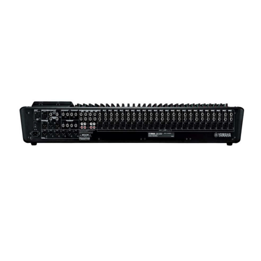Ses Mikserleri Yamaha MGP32X  32 Kanal Analog Mikser Tem Teknoloji 12