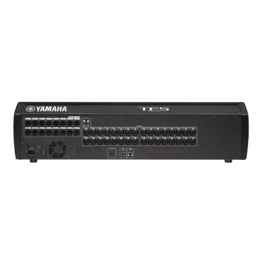 Ses Mikserleri Yamaha TF5  32 Kanal Dijital Ses Mikseri Tem Teknoloji 12