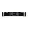 Hoparlörler RCF NX 12 SMA 1400W Aktif Monitör Hoparlör Tem Teknoloji