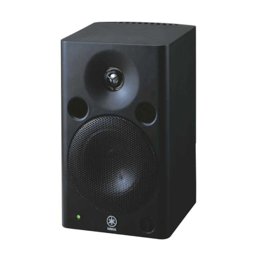 Referans Monitörleri Yamaha MSP 5 Studio Referans Monitörü Tem Teknoloji 11
