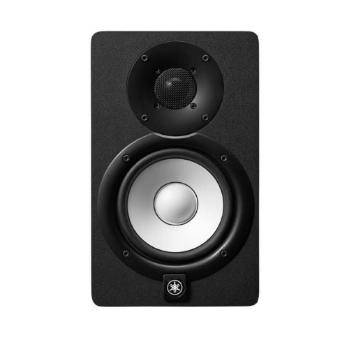 Referans Monitörleri Yamaha HS5 Referans Monitör Siyah (Tek) Tem Teknoloji 11