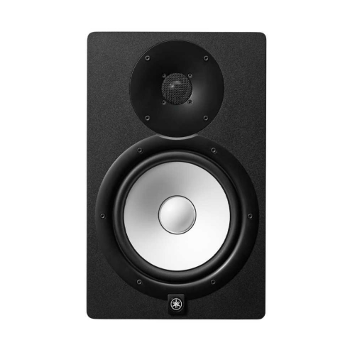 Referans Monitörleri Yamaha HS8 Referans Monitörü ( Tek ) Tem Teknoloji 11