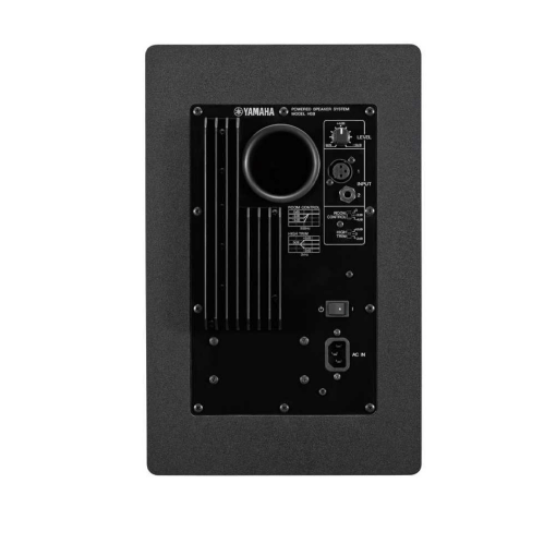 Referans Monitörleri Yamaha HS8 Referans Monitörü ( Tek ) Tem Teknoloji 12