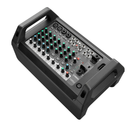 Amfi Yamaha EMX2 Amfili Mikser Tem Teknoloji 12