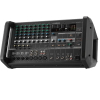 Line Array Hoparlör RCF TTL 6 AS Aktif Subbass Tem Teknoloji