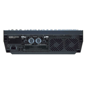 Ses Mikserleri Yamaha EMX5016 CF 16 Kanal Amfili Mikser Tem Teknoloji 2
