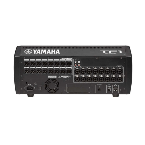 Ses Mikserleri Yamaha TF1 16 Kanal Dijital Mikser Tem Teknoloji 12