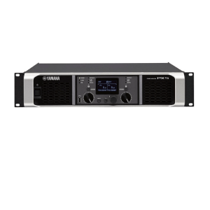 Amfi Yamaha PX5 Power Amfi Tem Teknoloji