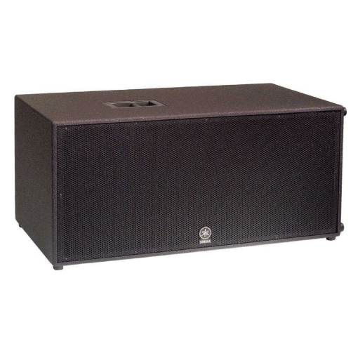 Hoparlörler Yamaha CW218V Pasif Subbass Tem Teknoloji 11