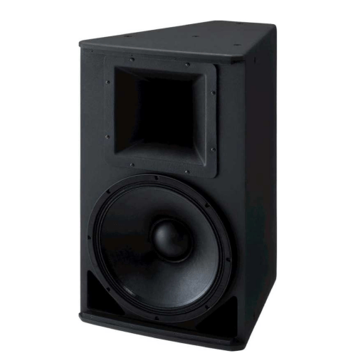 Hoparlörler Yamaha IF2115 99 Pasif Hoparlör Tem Teknoloji 11