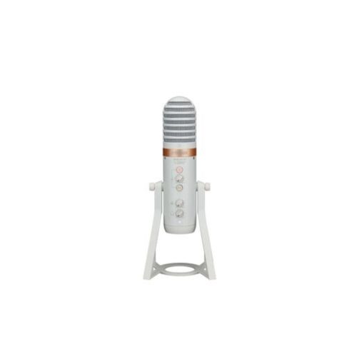 Mikrofon Yamaha AG 01 WH USB Kondenser Mikrofon (Beyaz) Tem Teknoloji 11
