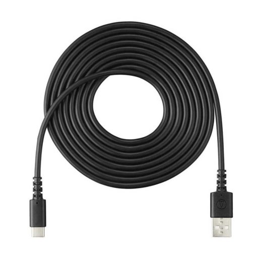 Stüdyo Mikrofonları Audio Technica AT2040USB Hiperkardioid Dinamik USB Podcast Mikrofonu Tem Teknoloji 13