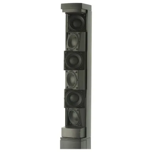 Column Hoparlör - Setler Bose L1 Compact Column Line Aktif Hoparlör Tem Teknoloji 13