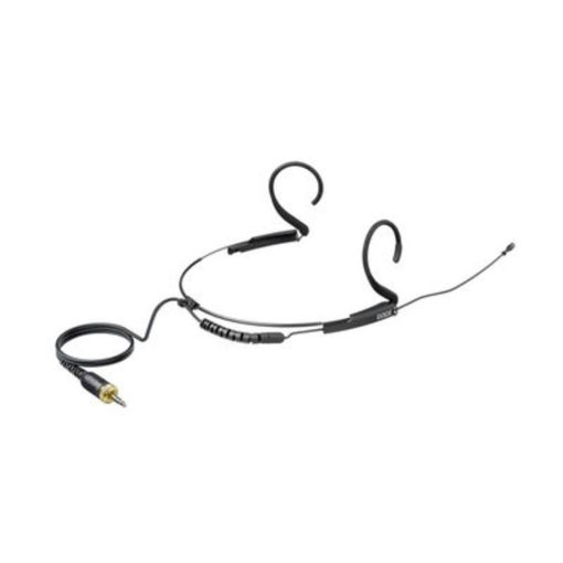Mikrofonlar Rode HS2-B Headset Mikrofon (Küçük) Tem Teknoloji 11