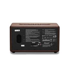 Hoparlörler MARSHALL ACCS-00172 Stanmore Serisi Bluetooth Hoparlör Tem Teknoloji 2