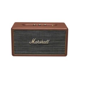 Hoparlörler MARSHALL ACCS-00172 Stanmore Serisi Bluetooth Hoparlör Tem Teknoloji