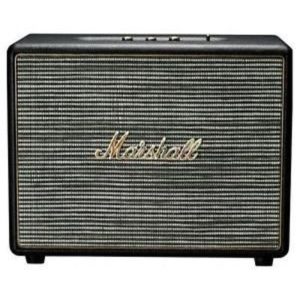 Hoparlörler MARSHALL ACCS-10123 Woburn Serisi Bluetooth Hoparlör Tem Teknoloji