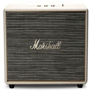 Hoparlörler MARSHALL ACCS-10124 Woburn Serisi Bluetooth Hoparlör Tem Teknoloji