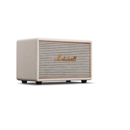 Bluetooth & Wireless Ses Sistemleri MARSHALL ACCS-10127 Acton Serisi Bluetooth Hoparlör Tem Teknoloji 11