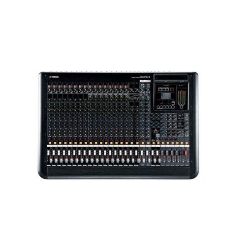 Ses Mikserleri Yamaha MGP-24X 24 Kanal Analog Mikser Tem Teknoloji 11