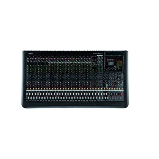 Ses Mikserleri Yamaha MGP-32X 32 Kanal Analog Mikser Tem Teknoloji 11