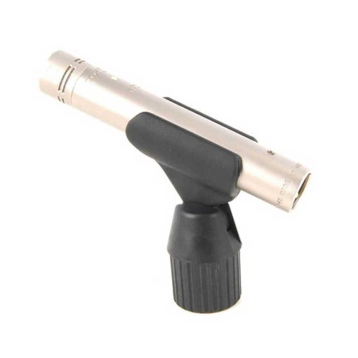Condenser Mikrofon Rode NT5-S Mikrofon – Kondansatör (mount ile birlikte) Tem Teknoloji 11
