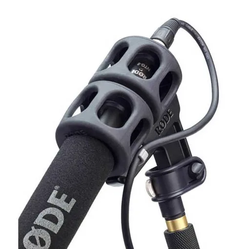 Condenser Mikrofon Rode NTG-8 Mikrofon Shotgun Tem Teknoloji 12