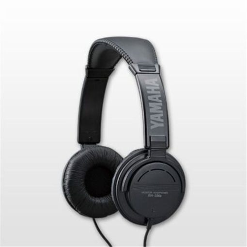 Kulaklık Yamaha RH5MA Stüdyo Monitör Kulaklık Tem Teknoloji 11