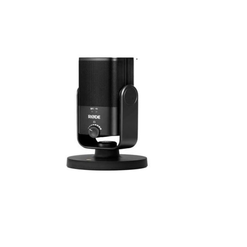 Mikrofonlar Rode Mini NT-USB Yüksek Kaliteli USB Mini Mikrofon Tem Teknoloji 11