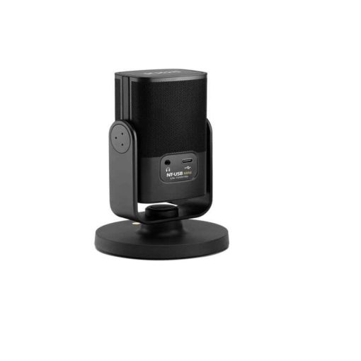 Mikrofonlar Rode Mini NT-USB Yüksek Kaliteli USB Mini Mikrofon Tem Teknoloji 12