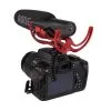 Mikrofonlar Rode VideoMic Pro Mikrofon – Rycote Tem Teknoloji 2