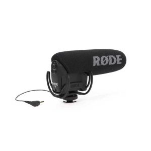 Mikrofonlar Rode VideoMic Pro Mikrofon – Rycote Tem Teknoloji 2