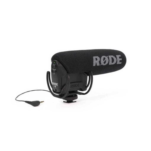 Mikrofonlar Rode VideoMic Pro Mikrofon – Rycote Tem Teknoloji 12