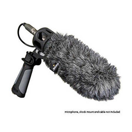 Mikrofonlar Rode WS7 Windshield Tem Teknoloji 12