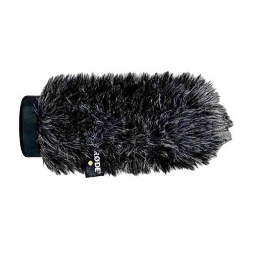 Mikrofonlar Rode WS7 Windshield Tem Teknoloji 11