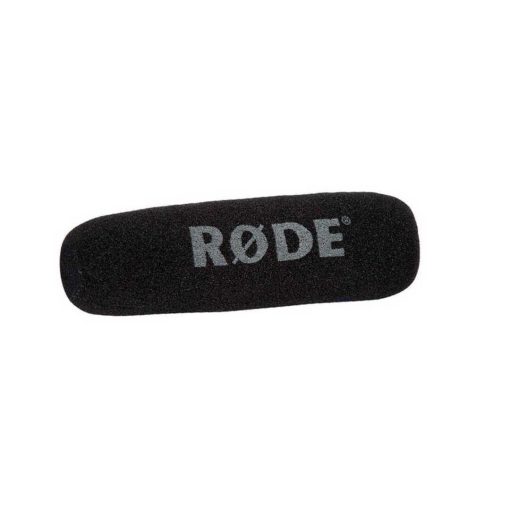 Mikrofonlar Rode WSVM Windshield – VideoMic Tem Teknoloji 11