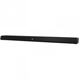 Hoparlörler Audac IMEO1/B Soundbar 2.1 2x15W+30W, HDMI,Bluetooth 3,5 mm Jak Tem Teknoloji