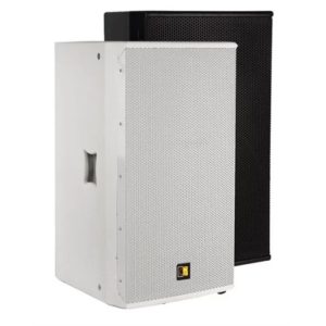 Hoparlörler Audac PX112MK2 1×12″ 2 Yollu 300W/8 Ohm Rms Hoparlör Tem Teknoloji