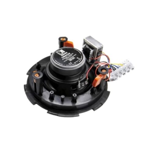 Hoparlörler Audac CIRA506 5″ 2 Yollu Tavan Hoparlörü 30W/8ohm 6W/100V Tap Tem Teknoloji 11