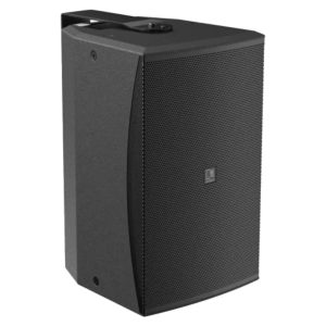 Hoparlörler Audac VEXO112A 12″ DSP Aktif Hoparlör 800W Tem Teknoloji