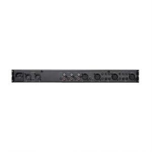 Preamplifikatör Audac PRE116 Preamp Mixer 6 Giriş 1 Stereo Çıkış Tem Teknoloji 2