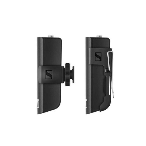 Kamera Mikrofonu Sennheiser XSW-D Portable Base Set Tem Teknoloji 16