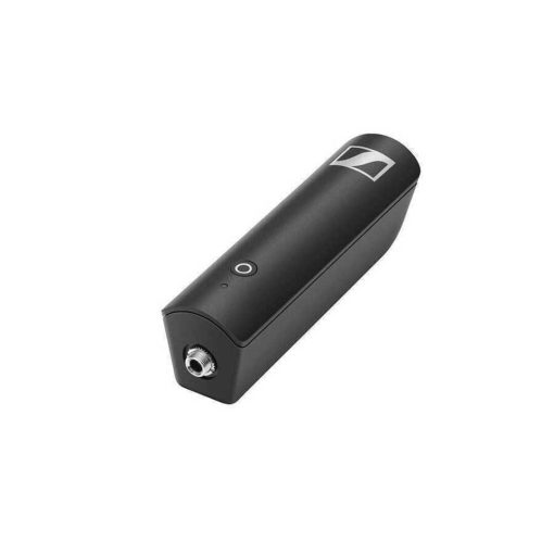 Kamera Mikrofonu Sennheiser XSW-D Portable Base Set Tem Teknoloji 17