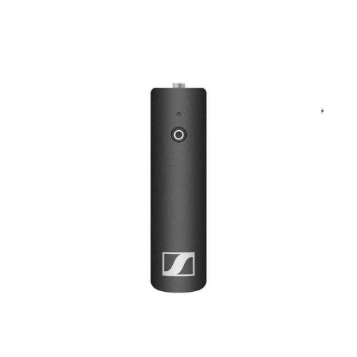 Kamera Mikrofonu Sennheiser XSW-D Portable Base Set Tem Teknoloji 18